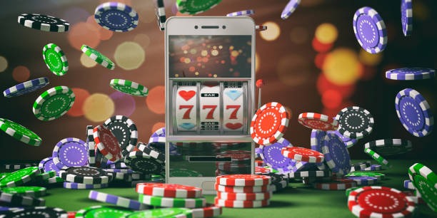 alx toto mobile gaming