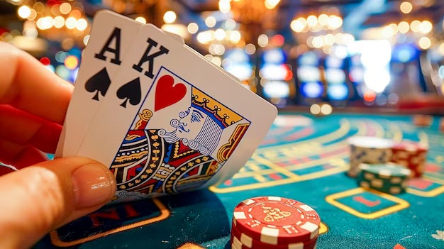 alx toto What's Inside Our Live Casino