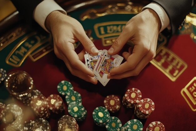alx toto Bingo Rooms